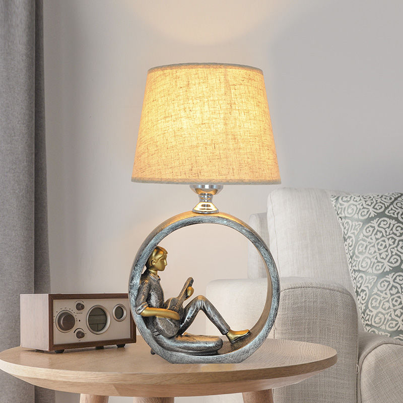 Nordic Art Bedroom Bedside Tab - Resin Art Learning review and price