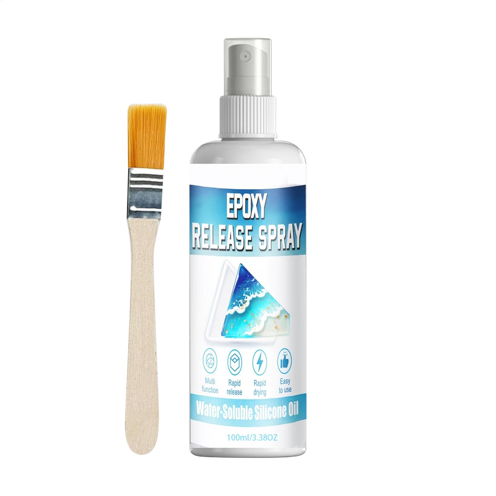 Silicone Mold Release Spray 10 - Release Spray Silicone review and price