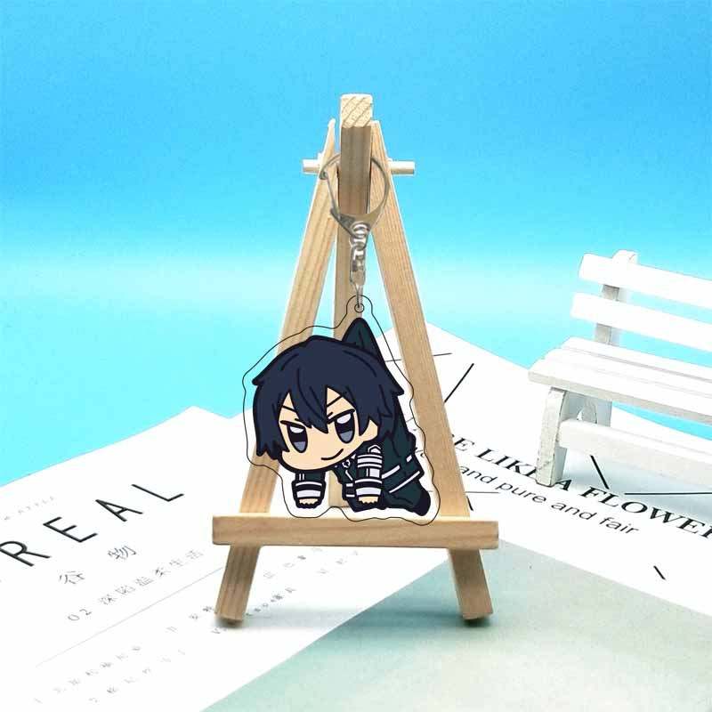 Sword Art Online Anime Merch K - Resin Art Online review and price