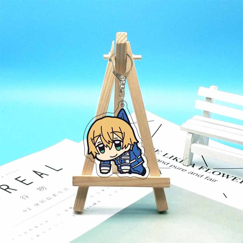 Sword Art Online Anime Merch K - Resin Art Online review and price