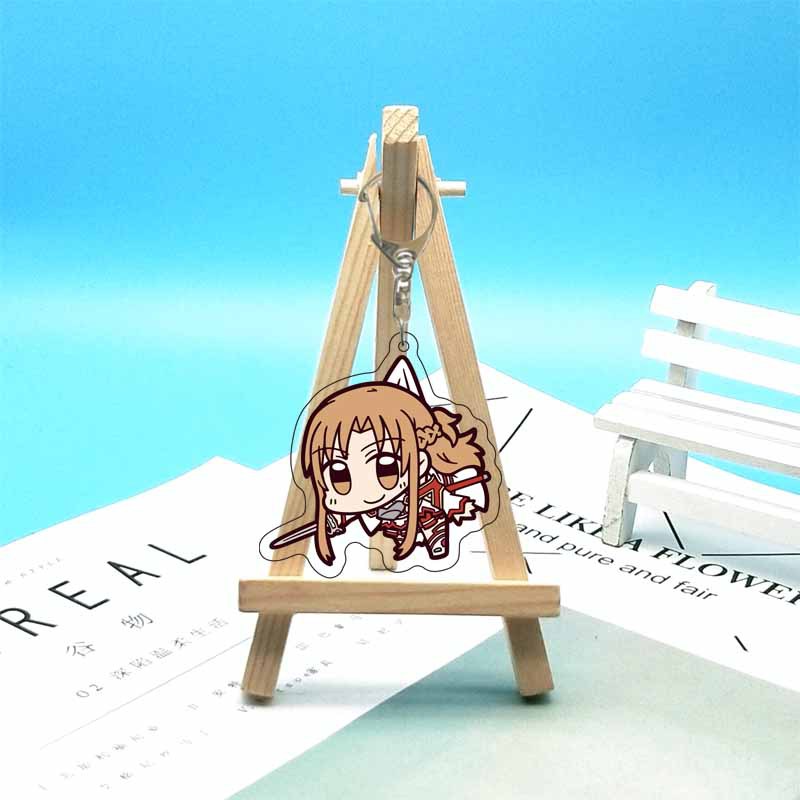 Sword Art Online Anime Merch K - Resin Art Online review and price
