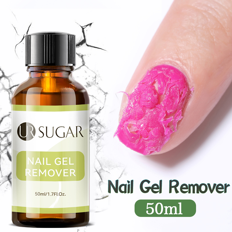 UR SUGAR 50ml Magic Remover Ge - Resin Art Varnish review and price