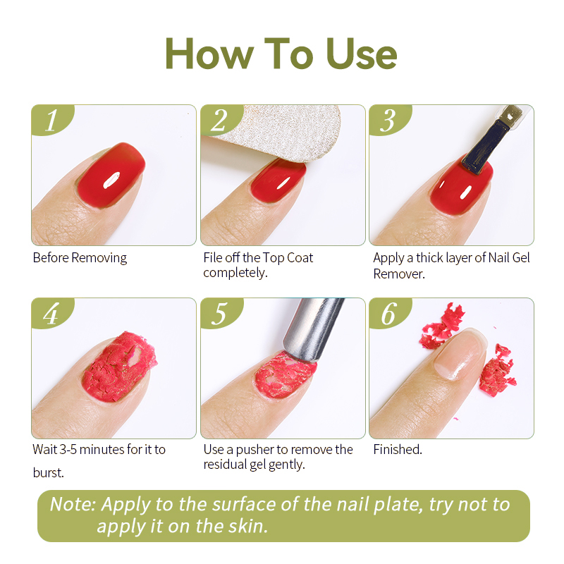 UR SUGAR 50ml Magic Remover Ge - Resin Art Varnish review and price