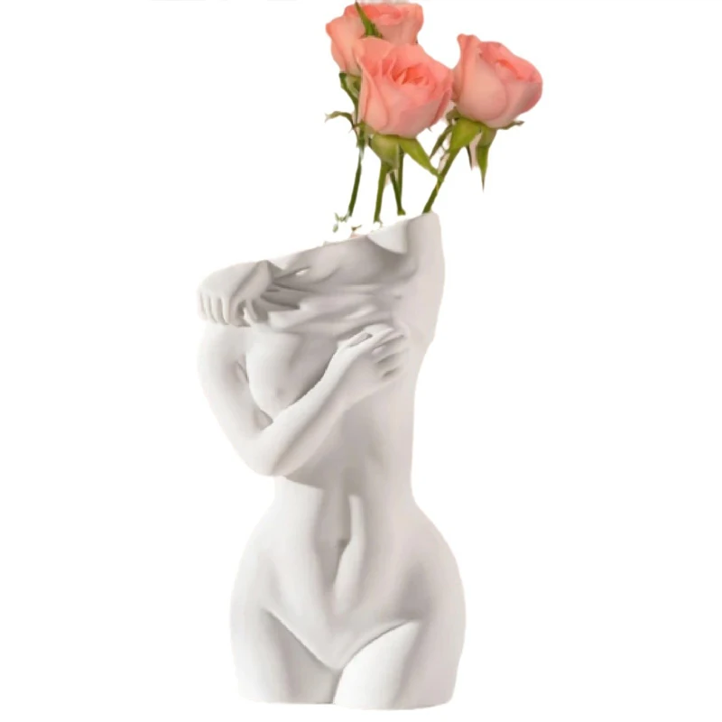 Nordic Instagram RESIN Vase Ce - Resin Art Instagram review and price