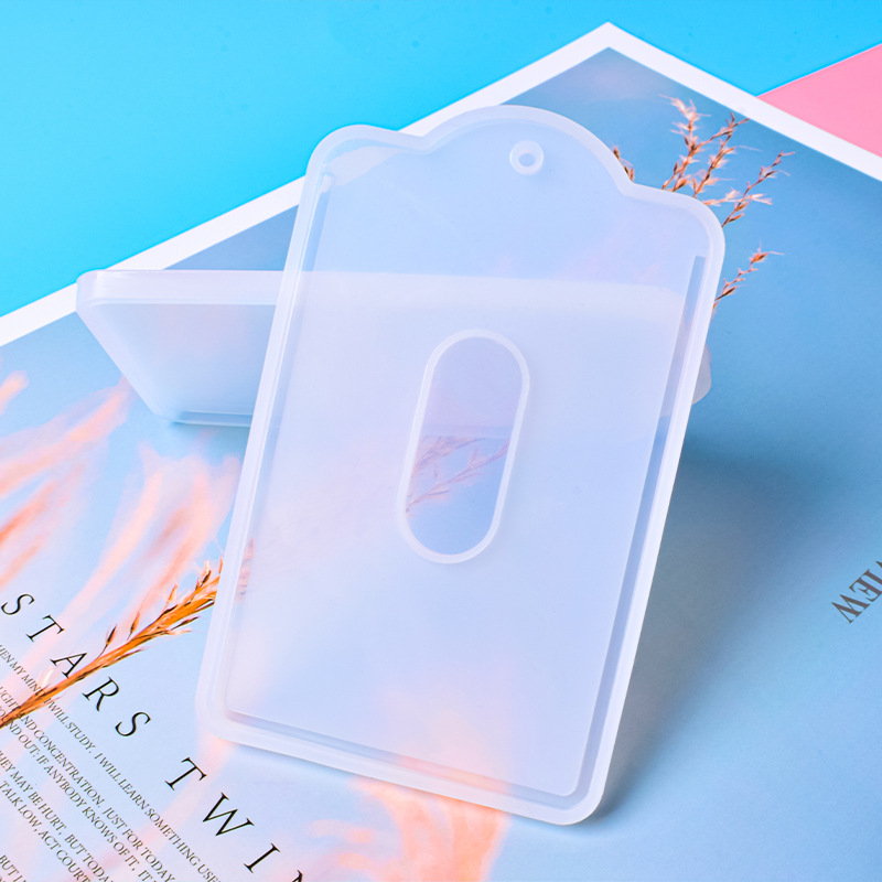 1 Piece Card Cover Mold DIY Ep - Resin Art Kit With Molds review and price