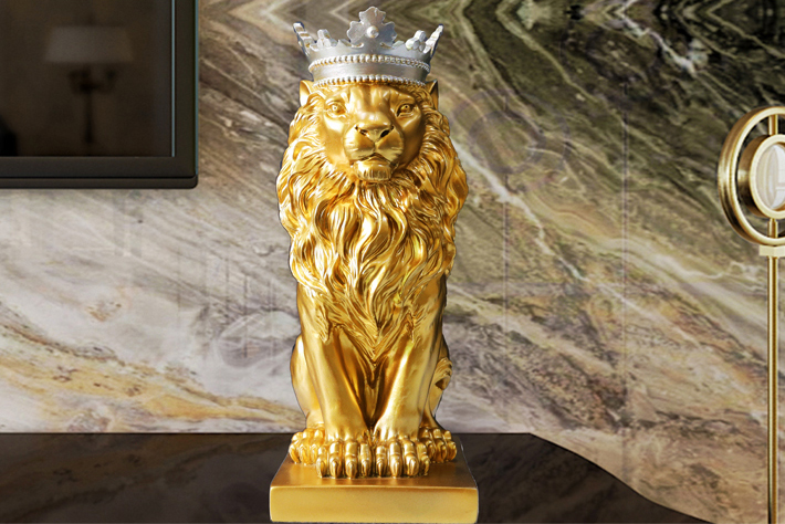34CM large -HOME OFFICE Porch  - Resin Art Business review and price